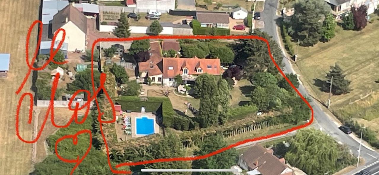 Le Clos Des Trois Provinces, Zoo De Beauval نوايير-سور-شير المظهر الخارجي الصورة