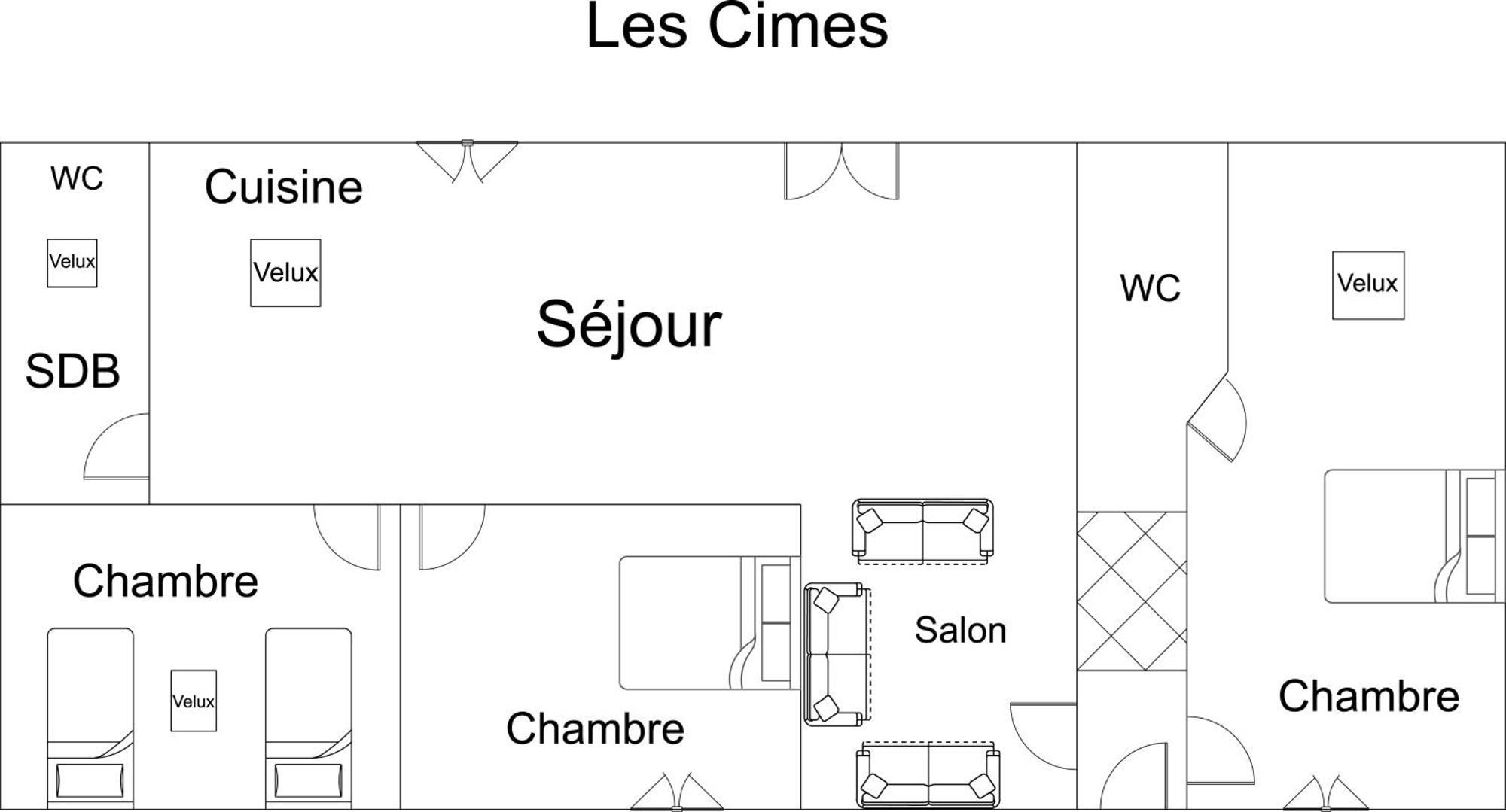 Le Clos Des Trois Provinces, Zoo De Beauval نوايير-سور-شير المظهر الخارجي الصورة